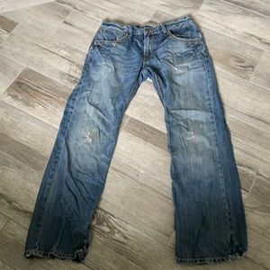 Manchester Jean